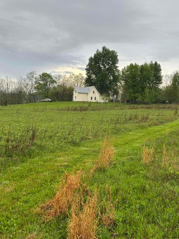14179 Vance Road, Mount Vernon, OH 43050