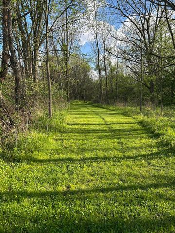 14179 Vance Road, Mount Vernon, OH 43050