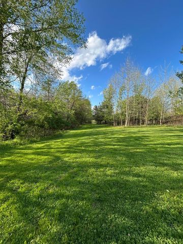 14179 Vance Road, Mount Vernon, OH 43050