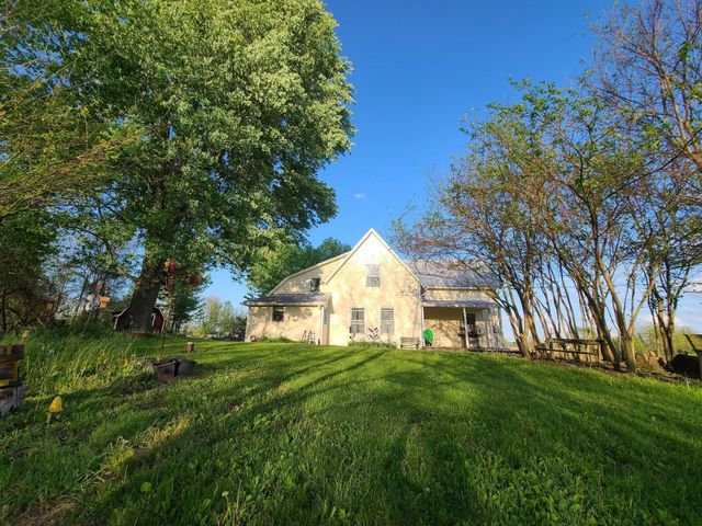 14179 Vance Road, Mount Vernon, OH 43050