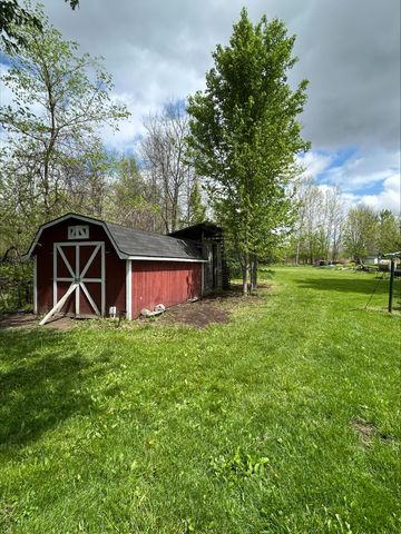 14179 Vance Road, Mount Vernon, OH 43050