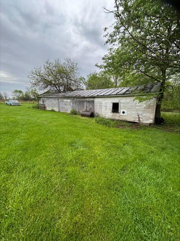 14179 Vance Road, Mount Vernon, OH 43050