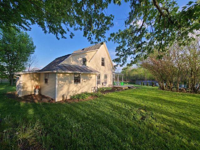 14179 Vance Road, Mount Vernon, OH 43050