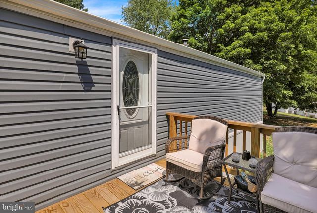 101 DUSTY LN, Hamburg, PA 19526