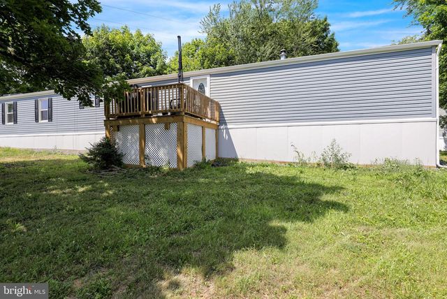 101 DUSTY LN, Hamburg, PA 19526