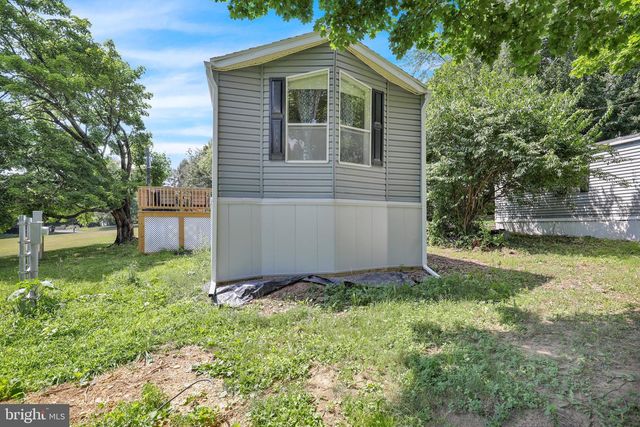 101 DUSTY LN, Hamburg, PA 19526