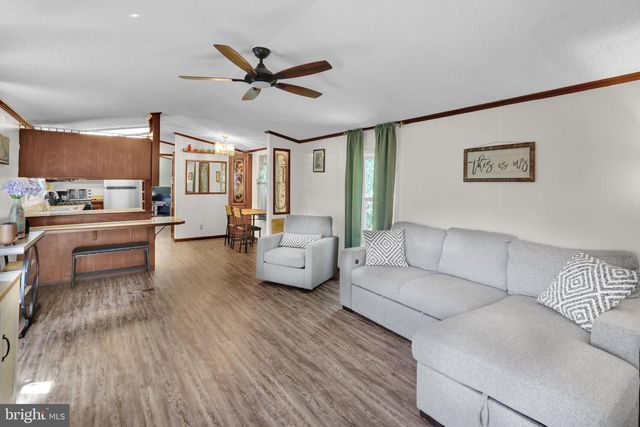 101 DUSTY LN, Hamburg, PA 19526