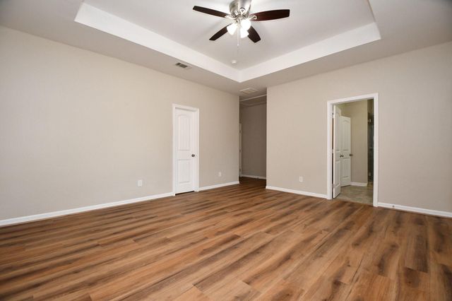 927 Grand Junction Drive, Katy, TX 77450