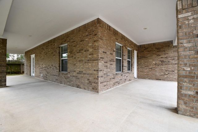 927 Grand Junction Drive, Katy, TX 77450