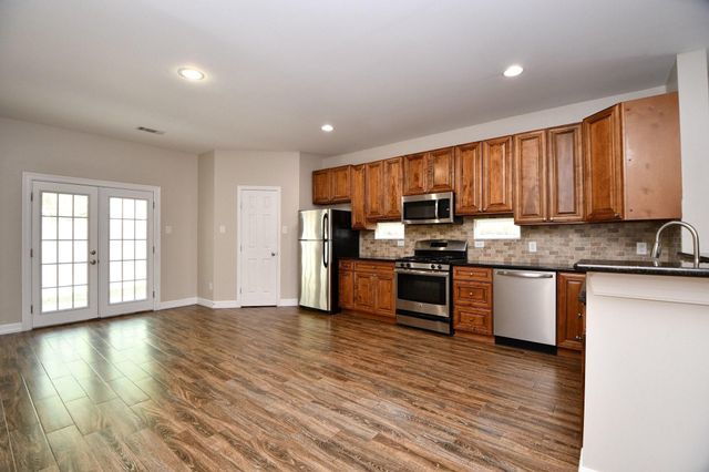 927 Grand Junction Drive, Katy, TX 77450