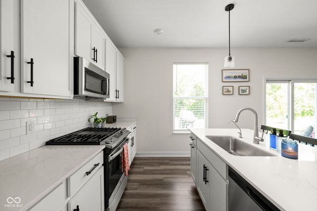 3838 Kensington Drive, Danville, IN 46122