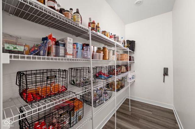 3838 Kensington Drive, Danville, IN 46122