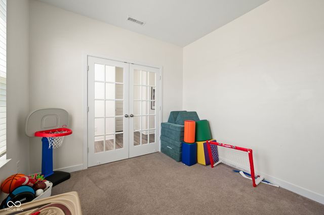 3838 Kensington Drive, Danville, IN 46122