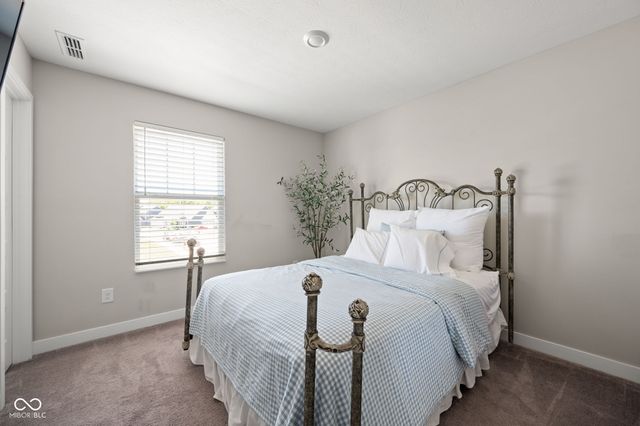 3838 Kensington Drive, Danville, IN 46122