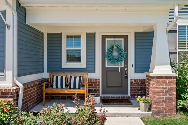 3838 Kensington Drive, Danville, IN 46122