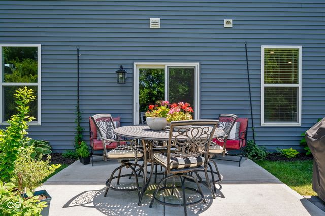 3838 Kensington Drive, Danville, IN 46122