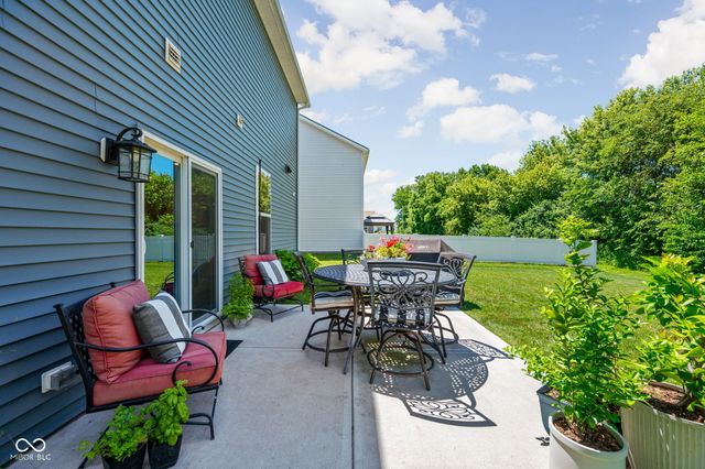 3838 Kensington Drive, Danville, IN 46122