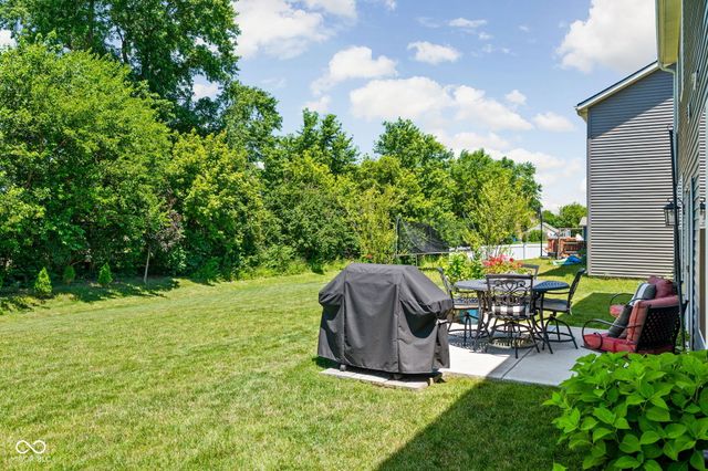 3838 Kensington Drive, Danville, IN 46122