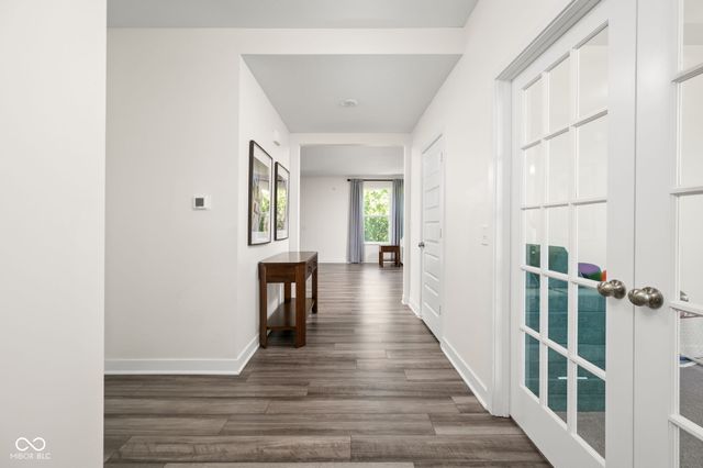 3838 Kensington Drive, Danville, IN 46122