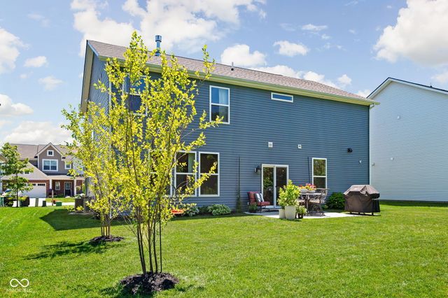 3838 Kensington Drive, Danville, IN 46122