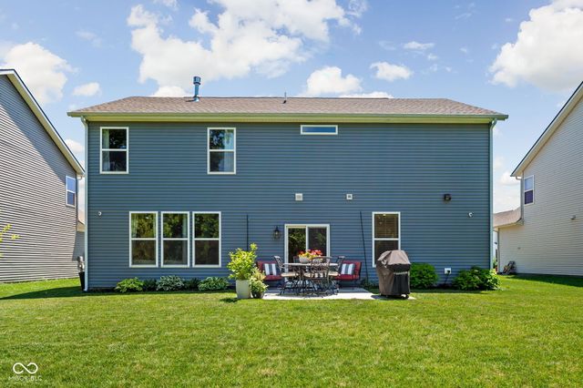 3838 Kensington Drive, Danville, IN 46122