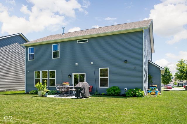 3838 Kensington Drive, Danville, IN 46122
