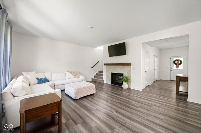 3838 Kensington Drive, Danville, IN 46122