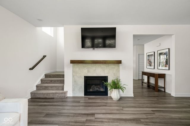 3838 Kensington Drive, Danville, IN 46122