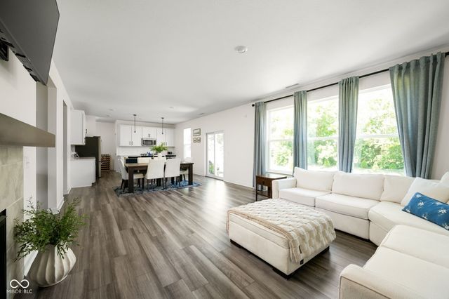 3838 Kensington Drive, Danville, IN 46122