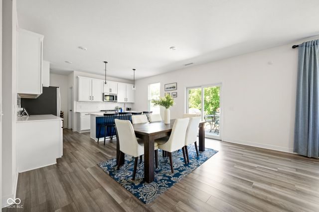 3838 Kensington Drive, Danville, IN 46122