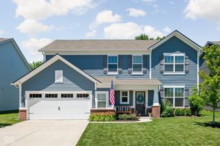 3838 Kensington Drive, Danville, IN 46122