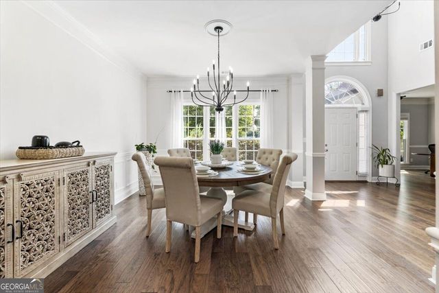 6255 Chestnut Hill Road, Flowery Branch, GA 30542