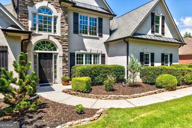 6255 Chestnut Hill Road, Flowery Branch, GA 30542