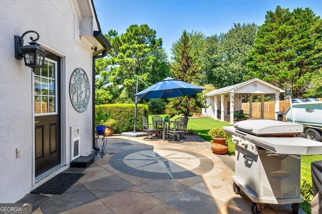 6255 Chestnut Hill Road, Flowery Branch, GA 30542