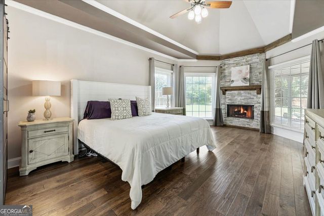 6255 Chestnut Hill Road, Flowery Branch, GA 30542