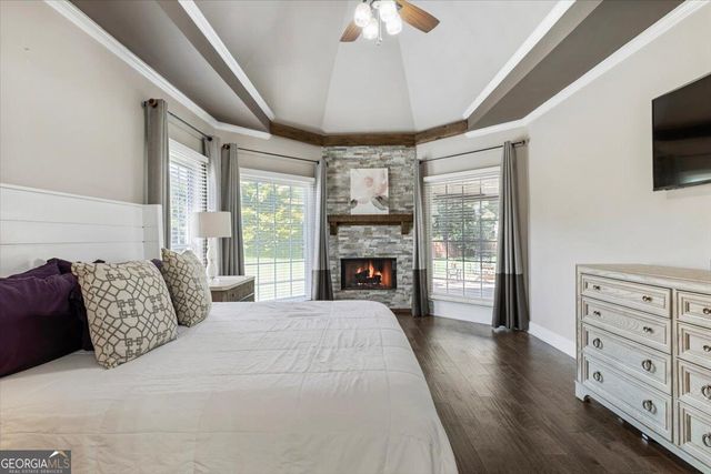 6255 Chestnut Hill Road, Flowery Branch, GA 30542