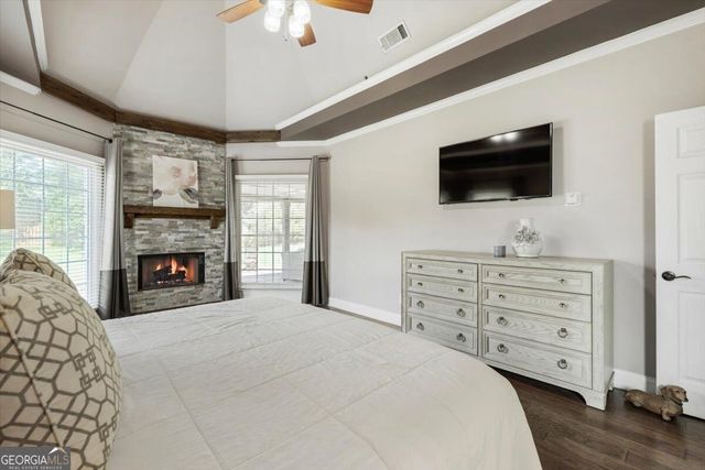 6255 Chestnut Hill Road, Flowery Branch, GA 30542