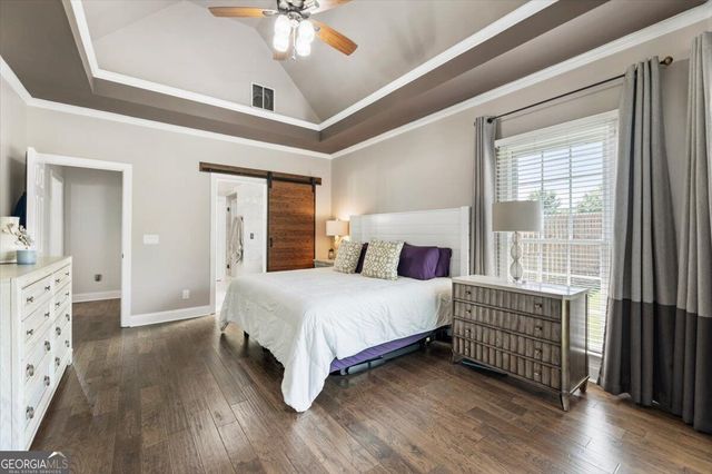 6255 Chestnut Hill Road, Flowery Branch, GA 30542