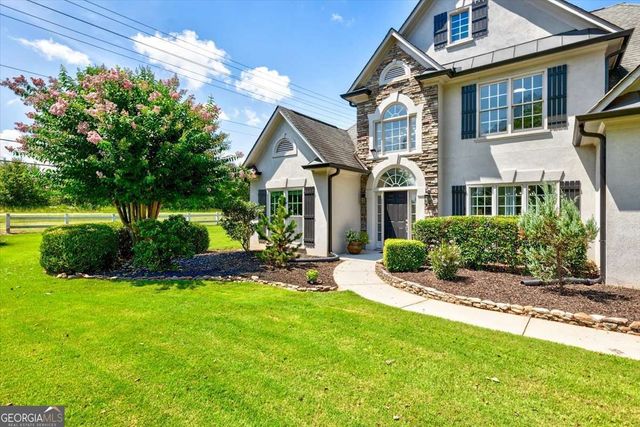 6255 Chestnut Hill Road, Flowery Branch, GA 30542