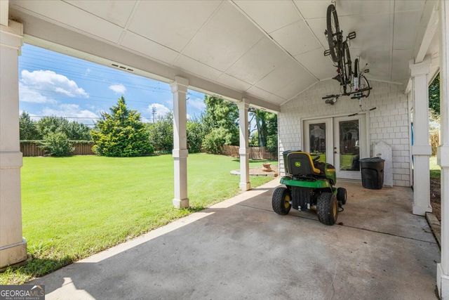 6255 Chestnut Hill Road, Flowery Branch, GA 30542
