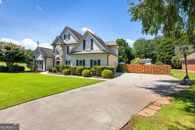 6255 Chestnut Hill Road, Flowery Branch, GA 30542