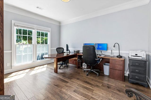 6255 Chestnut Hill Road, Flowery Branch, GA 30542