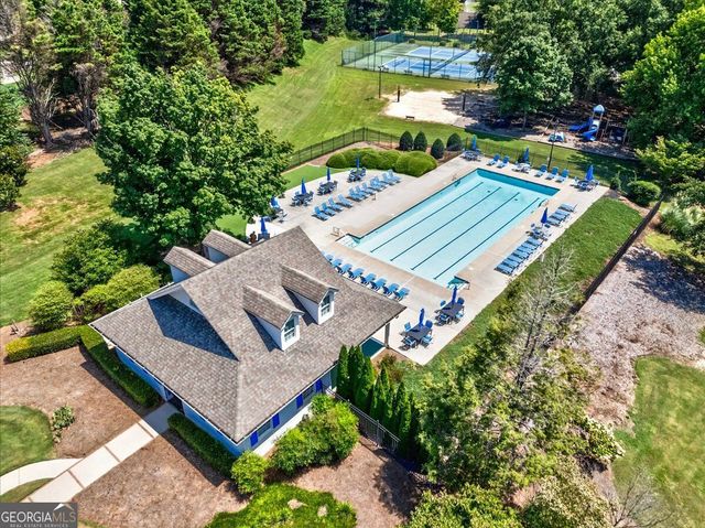 6255 Chestnut Hill Road, Flowery Branch, GA 30542