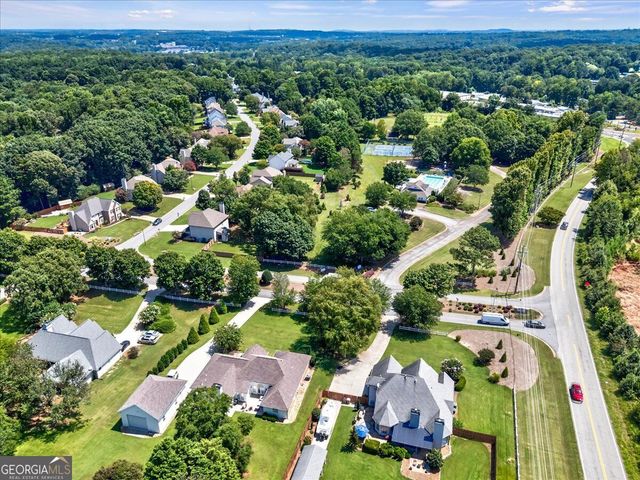 6255 Chestnut Hill Road, Flowery Branch, GA 30542