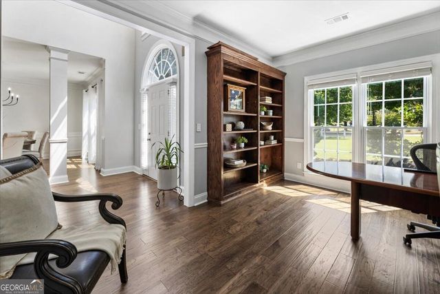 6255 Chestnut Hill Road, Flowery Branch, GA 30542