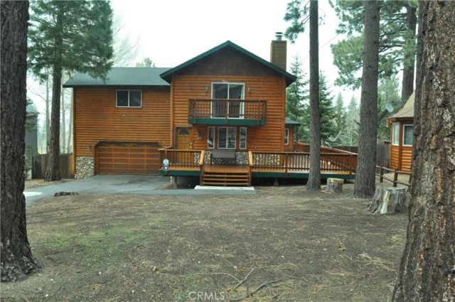 43632 Shasta Road, Big Bear Lake, CA 92315