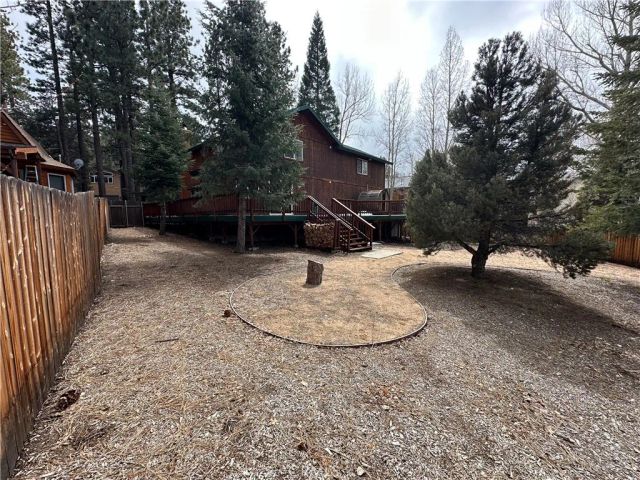 43632 Shasta Road, Big Bear Lake, CA 92315