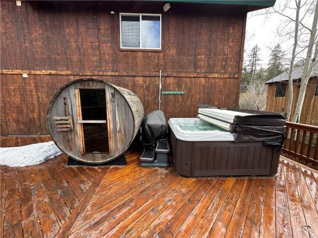 43632 Shasta Road, Big Bear Lake, CA 92315