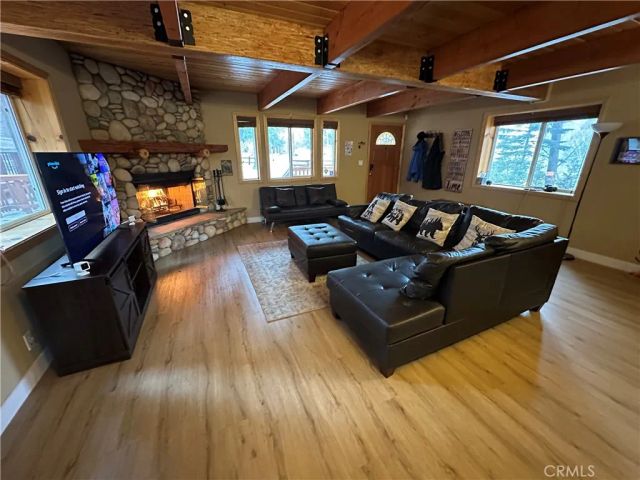 43632 Shasta Road, Big Bear Lake, CA 92315