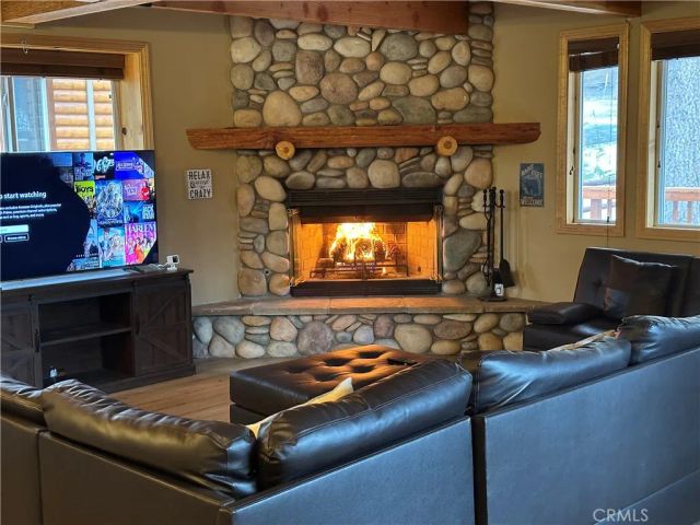 43632 Shasta Road, Big Bear Lake, CA 92315